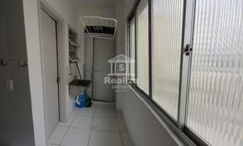 Imagem 3: 3 DORMITÓRIOS SENDO 1 SUITE LATERAL MAR