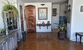 Imagem 3: Duplex para venda possui 144 metros quadrados com 3 quartos em Flamengo - Rio de Janeiro