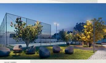 Imagem 5: Lançamento Horto Essence 3 e 4 Suítes com Infraestrutura-Horto Florestal