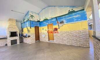 Imagem 5: Casa na quadra do mar em Matinhos