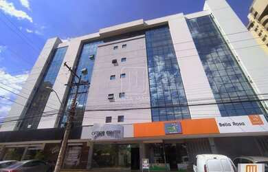 Imagem 6: Sala comercial (sala - edificio coml.) , portaria 24 horas, elevador, em condomínio fechad