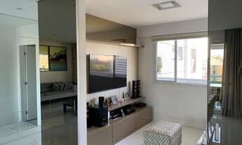 Imagem 5: Apartamento - 4 Suítes* - 185 m² - Itaigara