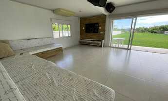 Imagem 7: Casa de alto padrão com três suíte na barranca do rio Tramandaí!