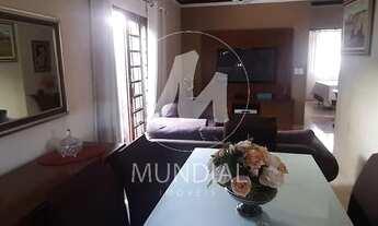 Imagem 2: Casa (térrea na rua) 3 dormitórios/suite, cozinha planejada