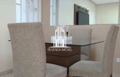 Imagem 3: LINDO APARTAMENTO SENDO 3 DORMS