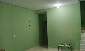 Imagem 1: Vende se casa de meio terreno/ recibo de compra e venda