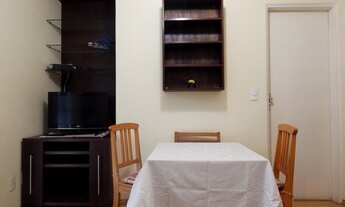 Imagem 4: Apartamento à venda na Bela Vista - São Paulo/SP