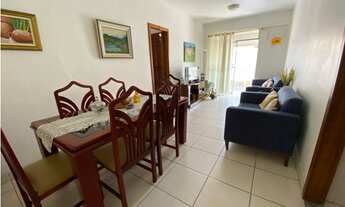 Imagem 4: PRÉDIO ÚNICO - 2 VAGAS - 110 M2 - 2 VARANDAS - 3 QUARTOS (SUÍTE