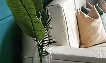 Imagem 6: Apartamento para aluguel tem 40 metros quadrados com 1 quarto em Centro - Campos dos Goyta