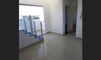 Imagem 2: Cobertura com 2 dormitórios à venda, 110 m² por R$ 650.000,00 - Itapoã - Belo Horizonte/MG