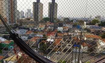 Imagem 7: Apartamento à venda, Vila Gumercindo,pronto para morar, 2vagas ,2 dormitorios, local excel