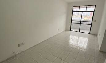 Imagem 2: Cobertura para locação no Mirante