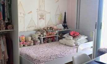 Imagem 5: Apartamento com 3 dormitórios à venda, 248 m² por R$ 1.849.000,00 - Aclimação - São Paulo