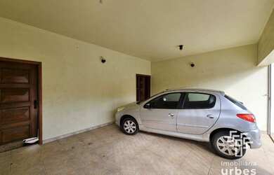 Imagem 2: Casa à venda, 312 m² por R$ 600.000,00 - Jardim São Domingos - Americana/SP