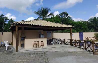 Imagem 4: Apartamento para aluguel possui 48 metros quadrados com 2 quartos em Centro - Lauro de Fre