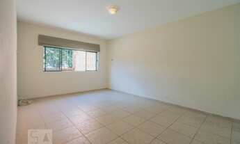 Imagem: Casa para Aluguel - Campo Belo, 4 Quartos