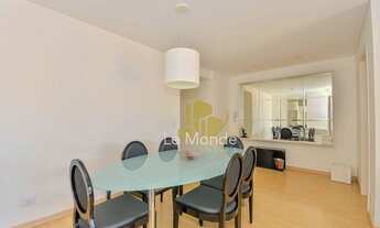 Imagem 7: Apartamento com 3 dormitórios à venda, 108 m² por R$ 574.000 - Centro - Pinhais/PR