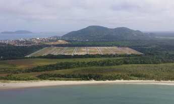 Imagem 6: Terreno - Praia do Capri - São Francisco do Sul - 508m2