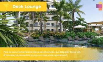 Imagem 5: Condomínio Sou Mais+ Icaraí - Rua Prof. Aurelia Pimentel Quaresma de Moura- Icaraí