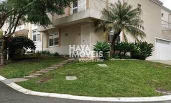 Imagem 2: Sobrado em Condomínio no Bairro Vista Alegre, Curitiba, PR