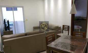 Imagem 3: Super oportunidade a venda 01 Dormitório - sacada gourmet - lazer em Guilhermina - Praia G