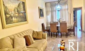 Imagem 2: Cobertura Linear com 72 m2, 3 quartos em Quintino - Rio de Janeiro - RJ