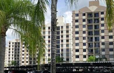 Imagem 4: Parque das Serras - 3/4 suite e varanda