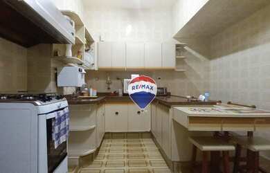 Imagem 3: Apartamento com 3 dormitórios à venda, 133 m² por R$ 1.100.000,00 - Laranjeiras - Rio de J