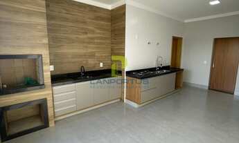 Imagem 4: Casa de Condomínio em Vila do Golf - Ribeirão Preto