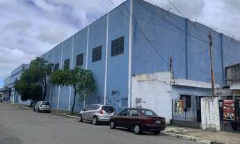 Imagem: Galpão para Locação 4000M², Jardim São