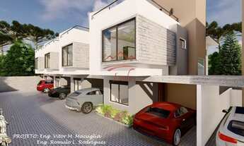 Imagem 5: Apartamento para venda com 80 metros quadrados com 2 quartos em Ambrósio - Garopaba - SC