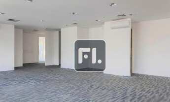 Imagem 3: Conjunto para alugar, 158 m² por R$ 6.000,00/mês - Brooklin - São Paulo/SP