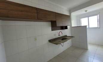 Imagem 7: Apartamento com 1 dormitório à venda, 40 m² por R$ 250.000 - Canto do Forte - Praia Grande