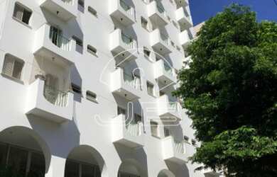 Imagem 2: Apartamento - Locação - Botafogo - Cod. 1501