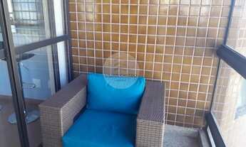 Imagem 2: Apartamento para Venda em Belo Horizonte, OURO PRETO, 3 dormitórios, 1 suíte, 3 banheiros