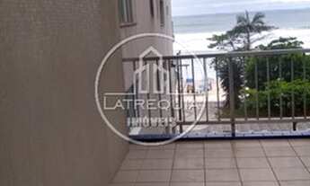 Imagem 5: Guarujá - Apartamento Padrão - Pitangueiras