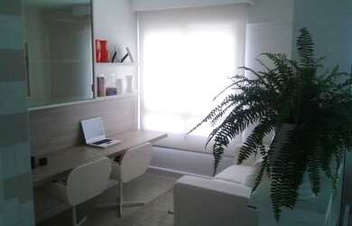 Imagem 5: Apartamento Alto Padrão para Venda em Horto Florestal Salvador-BA - 112