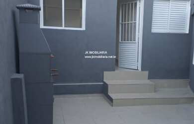 Imagem 3: CASA RESIDENCIAL em SÃO PAULO - SP, VILA ROMERO