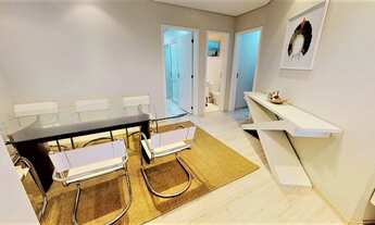 Imagem 7: VENDA - PERDIZES 03 DORMS 01 SUÍTE 104M2 ÁREA ÚTIL 02 VAGAS + DEPÓSITO!!!