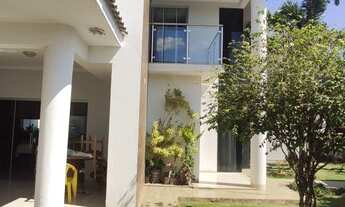 Imagem 3: Casa para venda possui 283 metros quadrados com 4 quartos