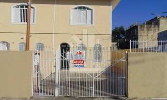 Imagem 2: Sobrado para locação - Vila Sabrina, São Paulo