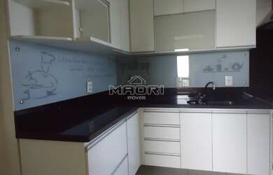 Imagem 4: Apartamento - Chácara das Nações - Valinhos