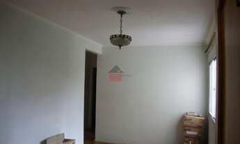 Imagem 6: Apartamento com 2 dormitórios à venda, 58 m² por R$ 380.000,00 - Vila Monumento - São Paul