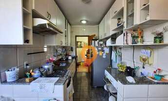 Imagem 3: Apartamento à venda, 167 m² por R$ 600.000,00 - Sagrada Família - Belo Horizonte/MG