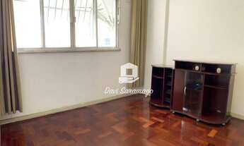 Imagem 3: Apartamento com 2 dormitórios à venda, 58 m² por R$ 550.000,00 - Icaraí - Niterói/RJ