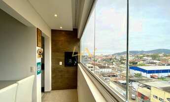 Imagem 3: Apartamento à venda, Areias, São José, SC