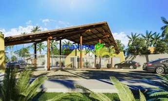 Imagem: Vende-se casa no MALUÍ RESIDENCE