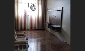 Imagem 6: ED. CANADA Apartamento com 2 dormitórios