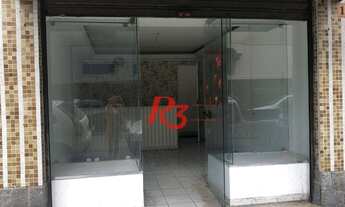 Imagem: Loja para alugar, 35 m² - Boqueirão