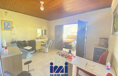 Imagem 5: Casa de esquina com 3 quartos Matinhos